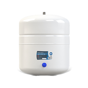 12 Litre Tank