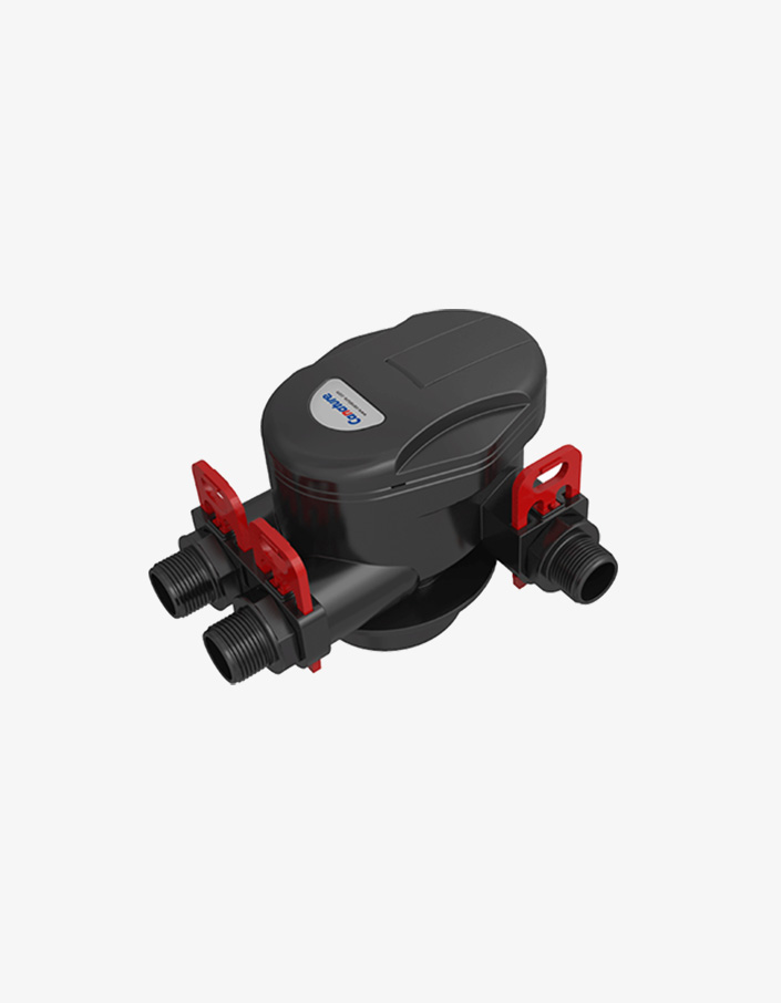 BNT111 1″ Yarı Otomatik Filtre Valfi