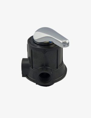 1″ Yarı Otomatik Filtre Valfi (NSF) F56A Runxin