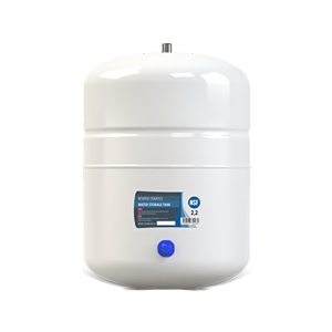 8 Litre Tank