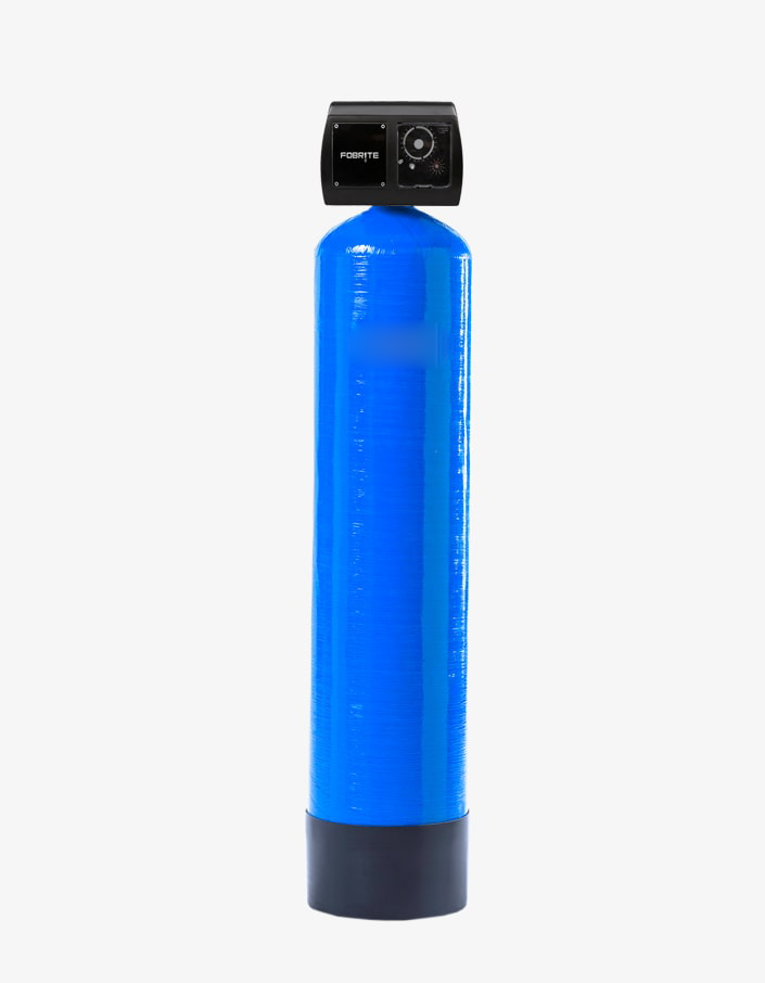 Fobrite F15 Debi Kontrollü Yumuşatma Sistemi