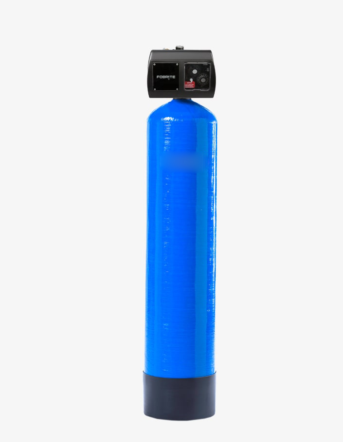 Fobrite F21 Zaman Kontrollü Yumuşatma Sistemi