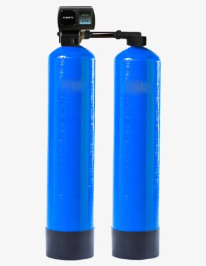Fobrite F51 Tandem Yumuşatma Sistemi