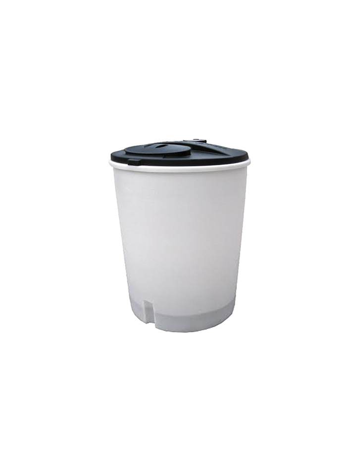 JY/YT 1000 lt Tuz Tankı