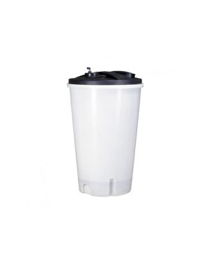 JY/YT 500 lt Tuz Tankı