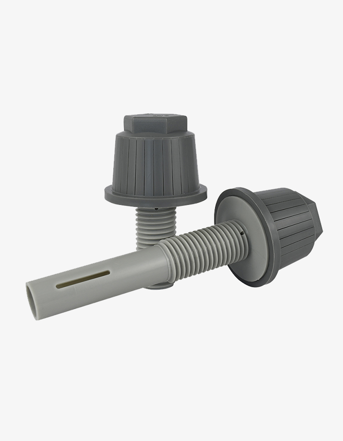 KSH Mantar Filtre Nozul Ksp 28 / 40 0,2 mm Yumuşatma İçin Mantar Difüzör