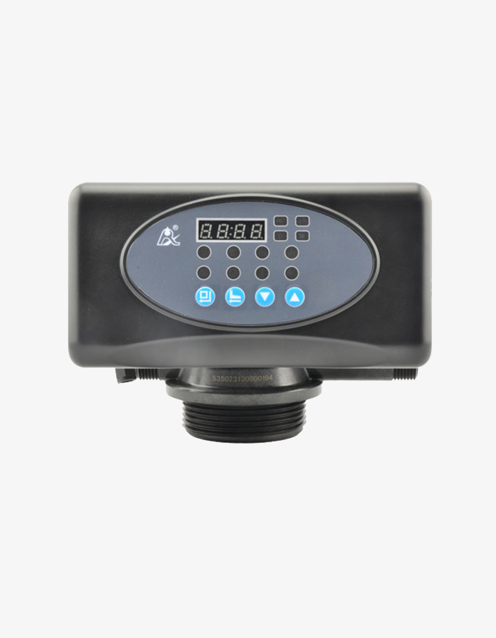 Runxin F71P1 Otomatik Filtre Kontrol Valfi