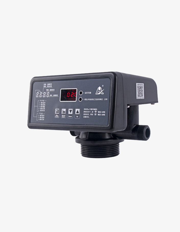 Runxin F71Q1 Filtre Kontrol Valfi
