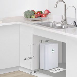 A.O. Smith 600DF Direkt Akış Su Arıtma Cihazı - Görsel 8