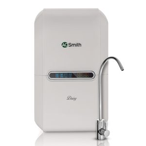 A. O. Smith Daisy Kabinetli ve Ters Osmoz Su Arıtma Cihazı– Yüksek Performanslı Ev Tipi Su Arıtma Sistemi