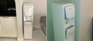 A. O. Smith Frezya 300S Sebilli Su Arıtma Cihazı - Görsel 6