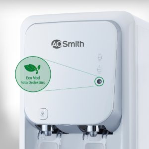 A. O. Smith Frezya 300TU Sebilli Su Arıtma Cihazı - Görsel 10