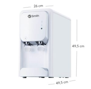 A. O. Smith Frezya 300TU Sebilli Su Arıtma Cihazı - Görsel 5