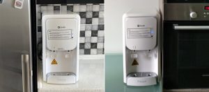 A. O. Smith Frezya 300TU Sebilli Su Arıtma Cihazı - Görsel 6