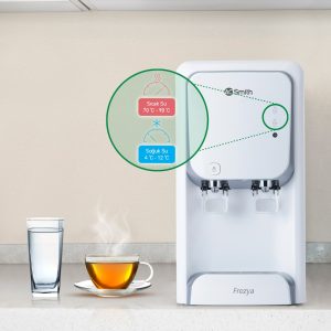 A. O. Smith Frezya 300TU Sebilli Su Arıtma Cihazı - Görsel 7