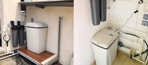 Villa Tipi Su Arıtma Cihazı - AO Smith Triasoft Midi Su Yumuşatma - Görsel 6