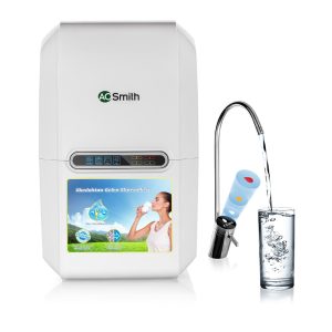 A. O. Smith Vita Plus Mineralli Su Arıtma Cihazı - Görsel 2
