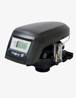 Pentair Autotrol 255 Logic Serisi 740 Kontrol Valfi