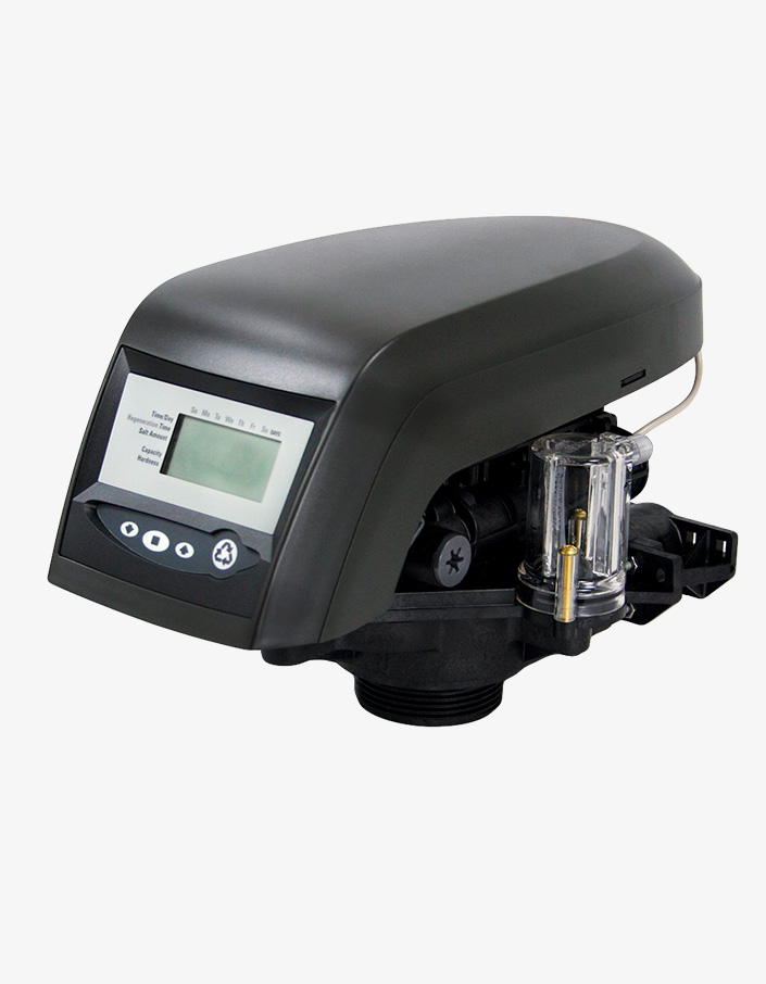 Pentair Autotrol 255 Logic Serisi 764 Twin Kontrol Valfi