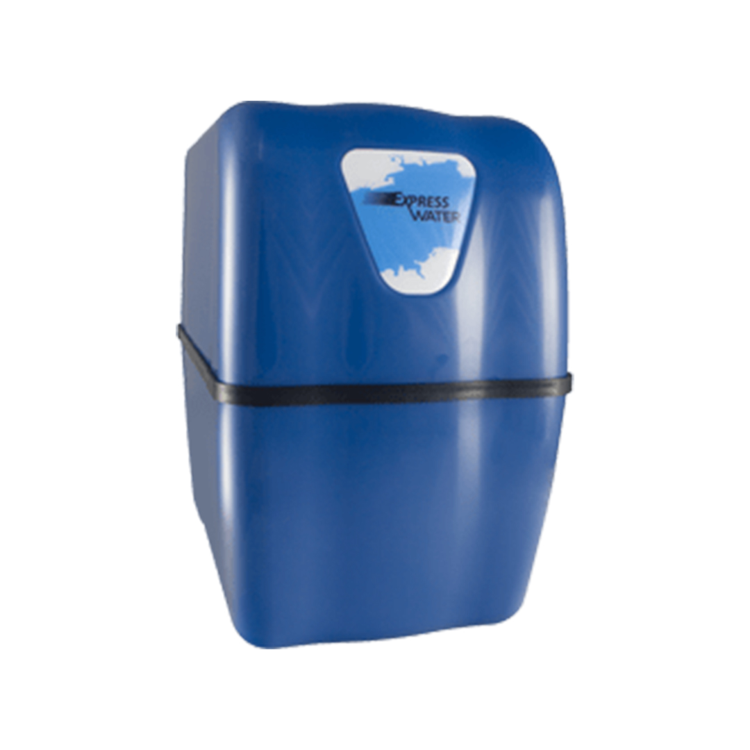 Express Water Su Arıtma Cihazı