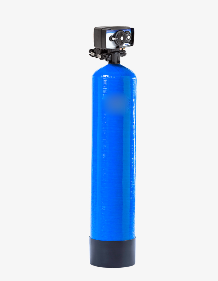 Fobrite BNT651T (F11) Valfli Aktif Karbon Filtre Sistemleri