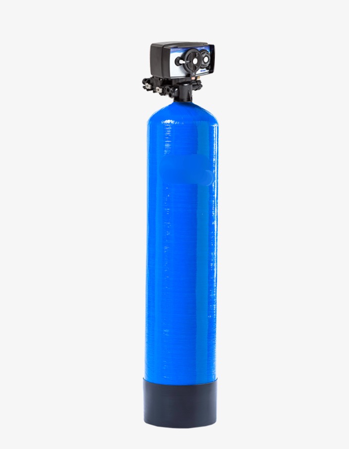 Fobrite BNT651T (F11) Valfli Kum Filtreleme Sistemleri