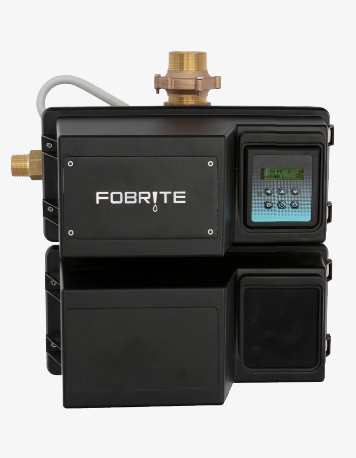 Fobrite F61 Kontrol Valfi