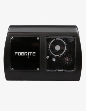 Fobrite F15 Kontrol Valfi