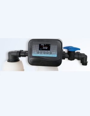 Fobrite TW100 Kontrol Valfi