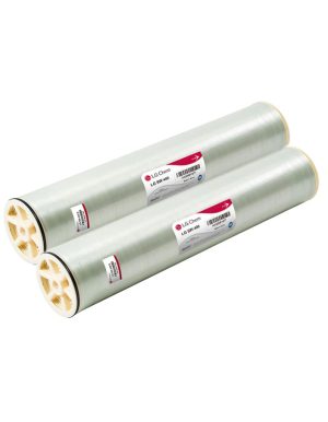 LG 8040 Membran Filtreler