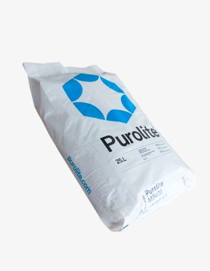 Mixbed Reçine Purolite MB400