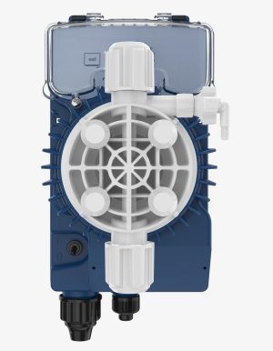 Seko Teknaevo AKL 603 Dozaj Pompası