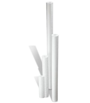 Spun Filtreler