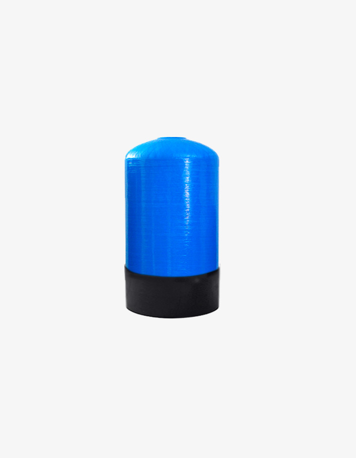 WCY 10×35 FRP Tank