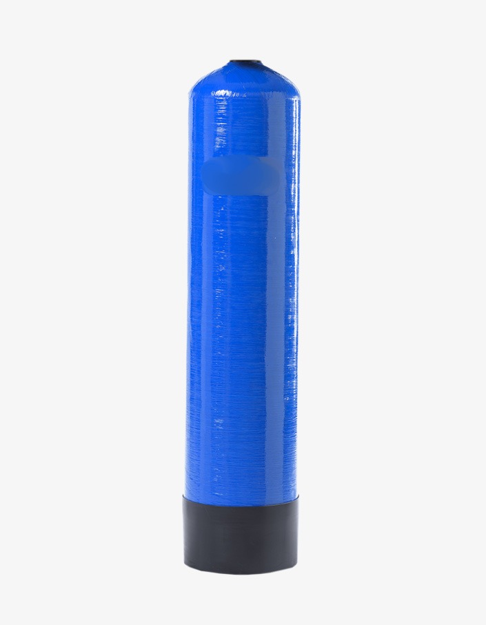 WCY 12×48 FRP Tank