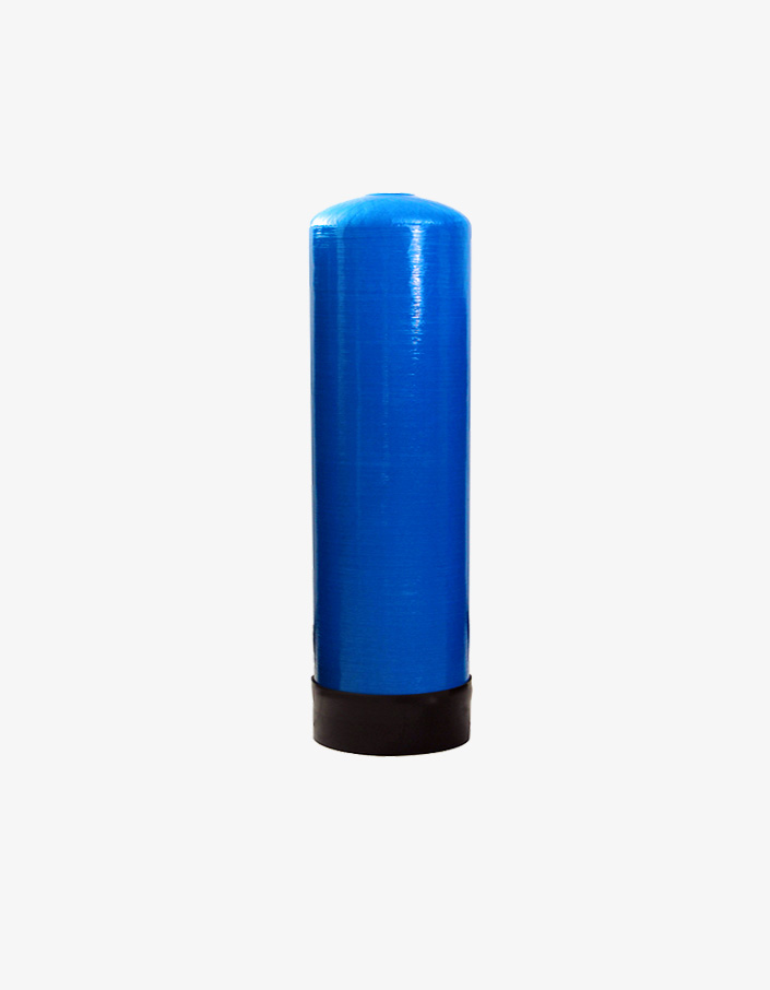 WCY 12×52 FRP Tank