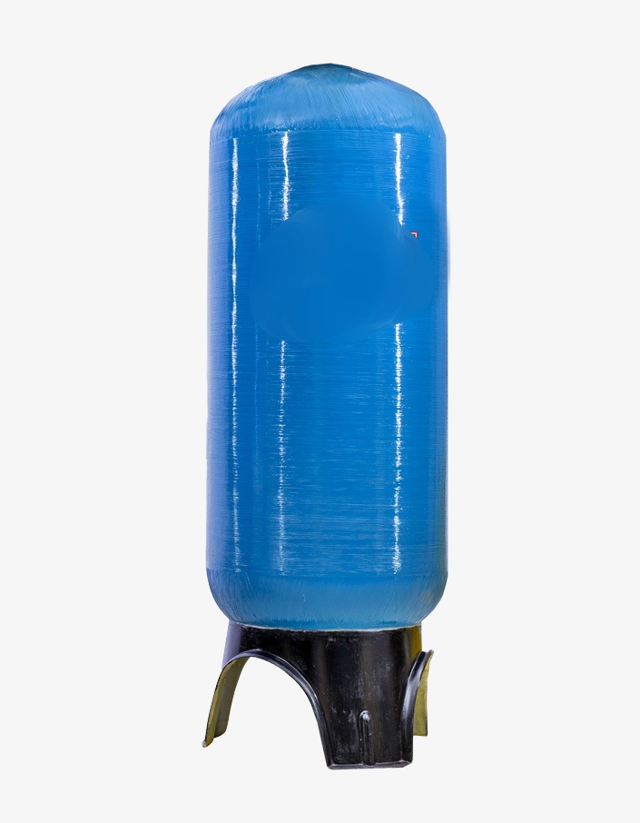 WCY 24×72 FRP Tank